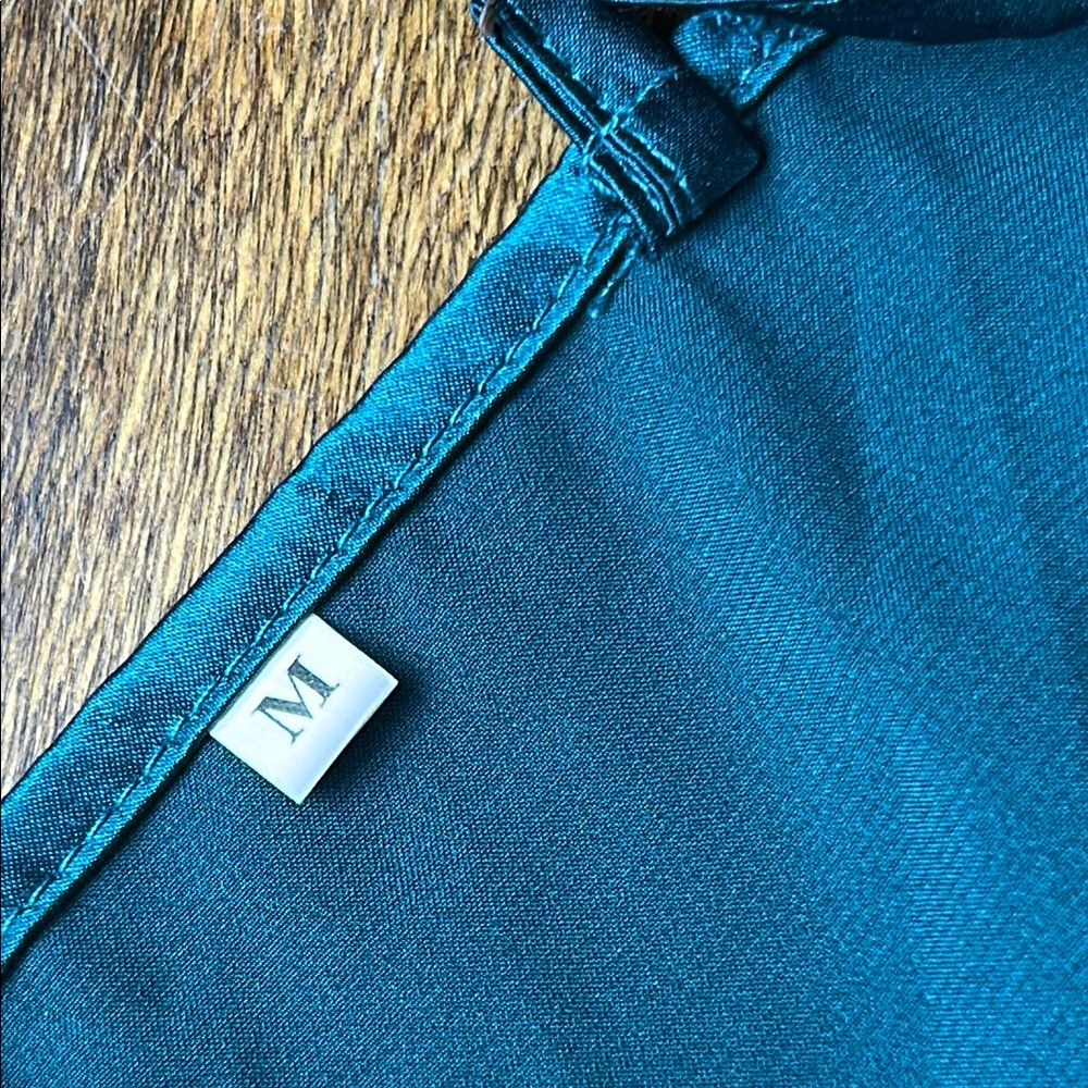 Dress Elegant Size M‎ zip up - Picture 11 of 16